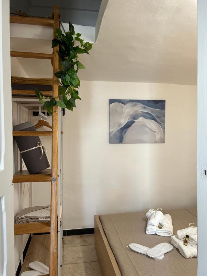 Bed and Breakfast Dimora Grimaldi Ostuni Esterno foto