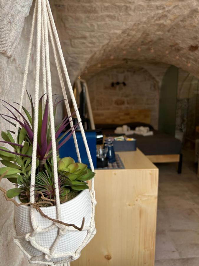 Bed and Breakfast Dimora Grimaldi Ostuni Esterno foto