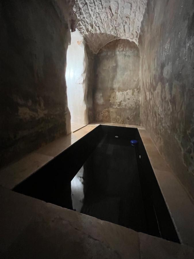 Bed and Breakfast Dimora Grimaldi Ostuni Esterno foto