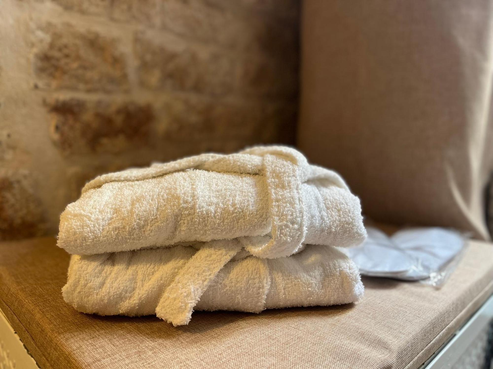Bed and Breakfast Dimora Grimaldi Ostuni Esterno foto